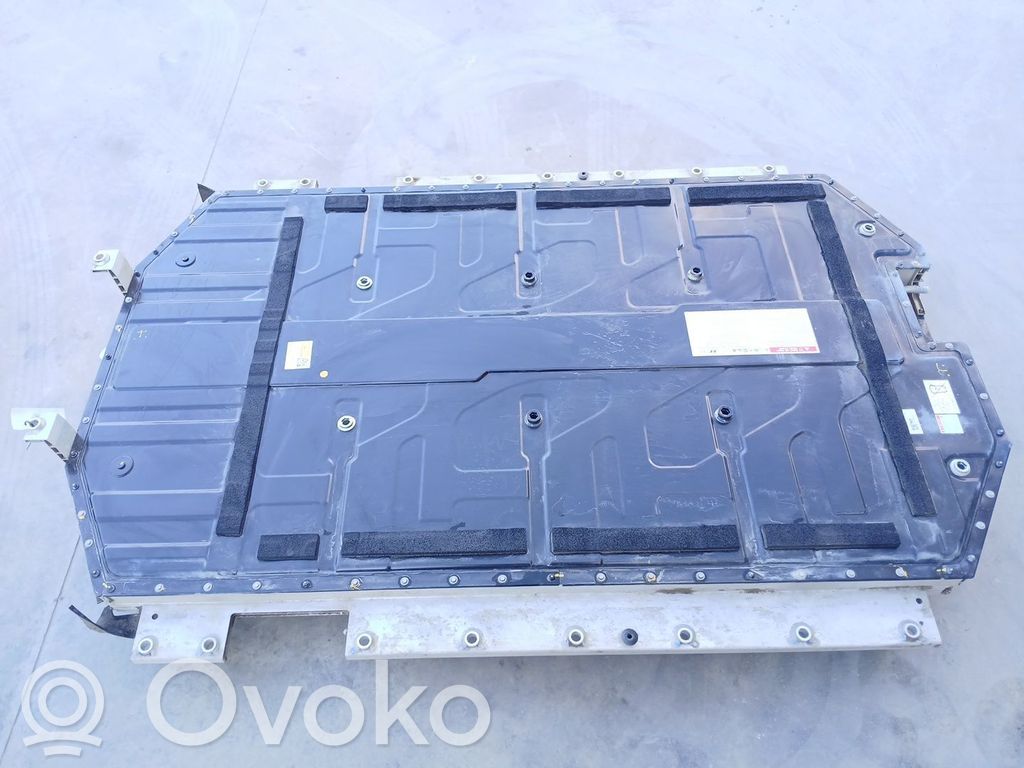 KIA EV6 Batteria auto 