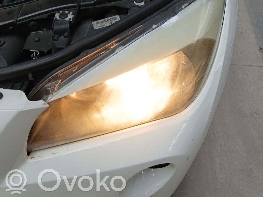 BMW X1 E84 Headlight/headlamp 