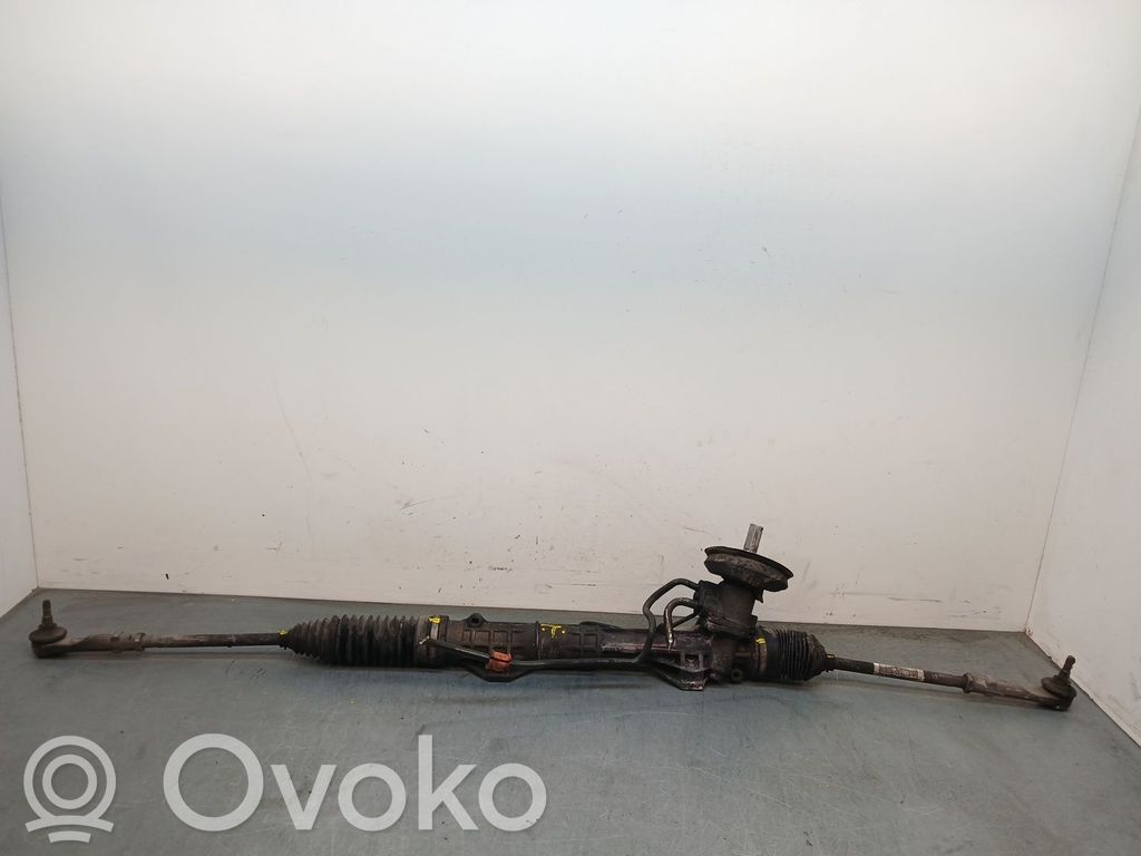 Citroen C4 Grand Picasso Stūres statnis 