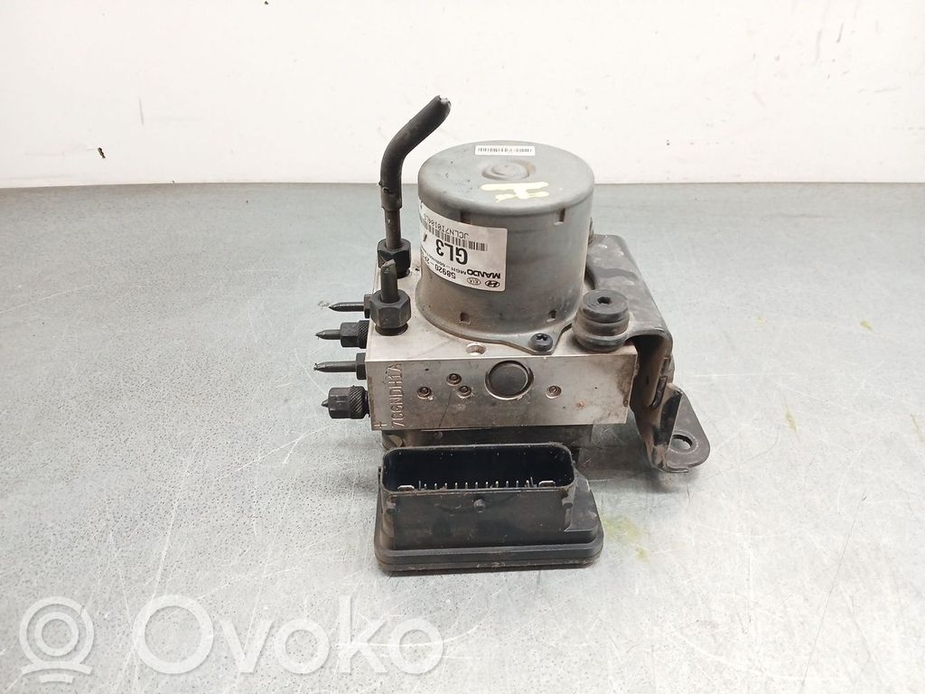 Bomba de ABS   589202P140