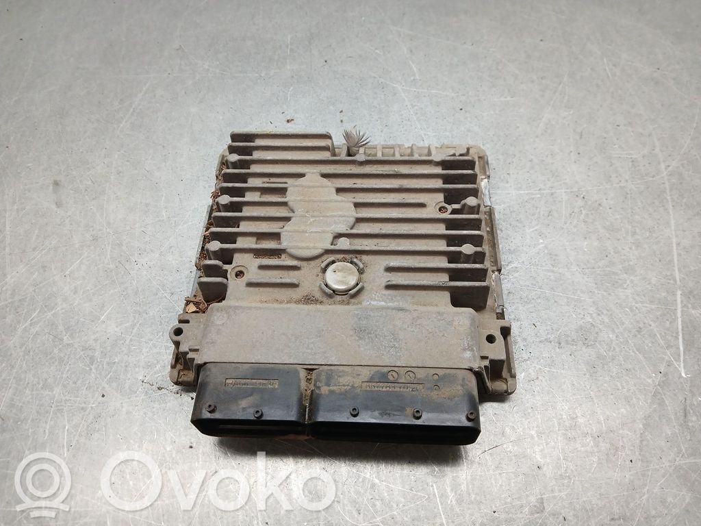 Seat Altea Unitate/modul de control motor