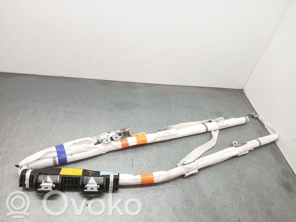 Hyundai Tucson TL Airbag porte avant