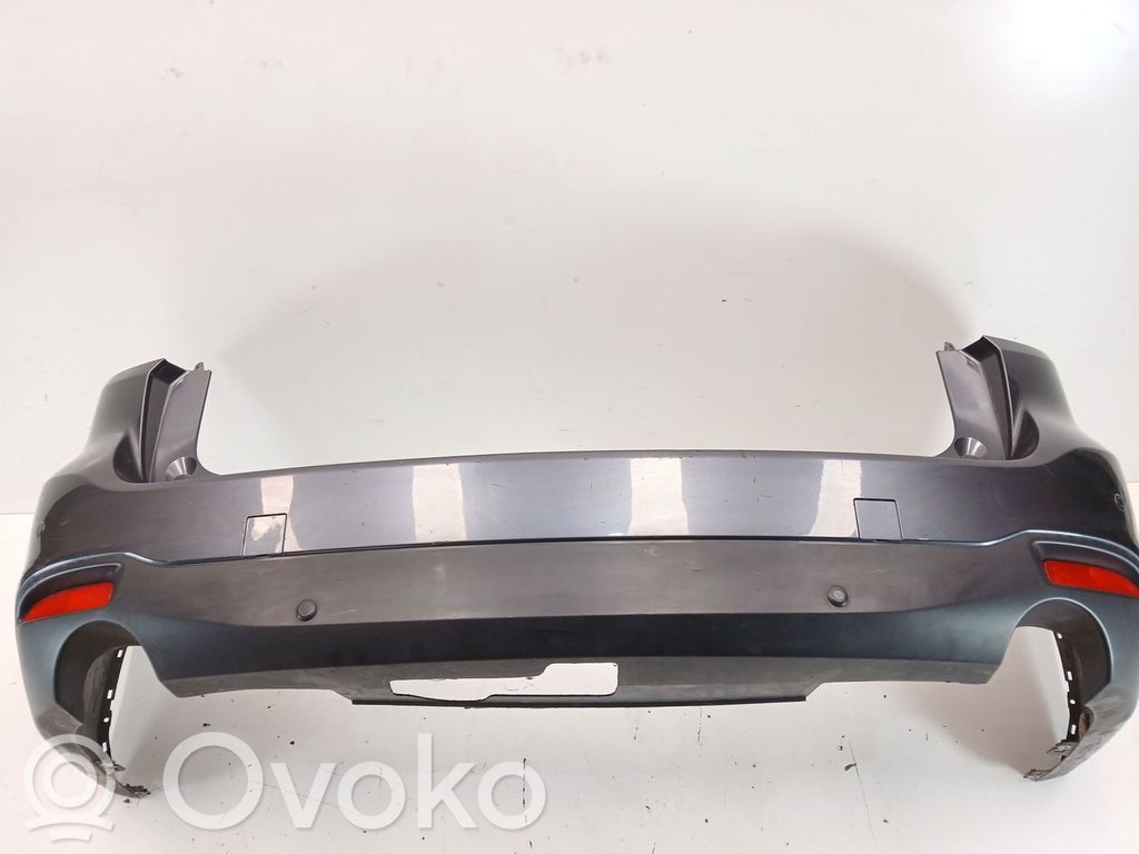 Bamperis   GHP950221