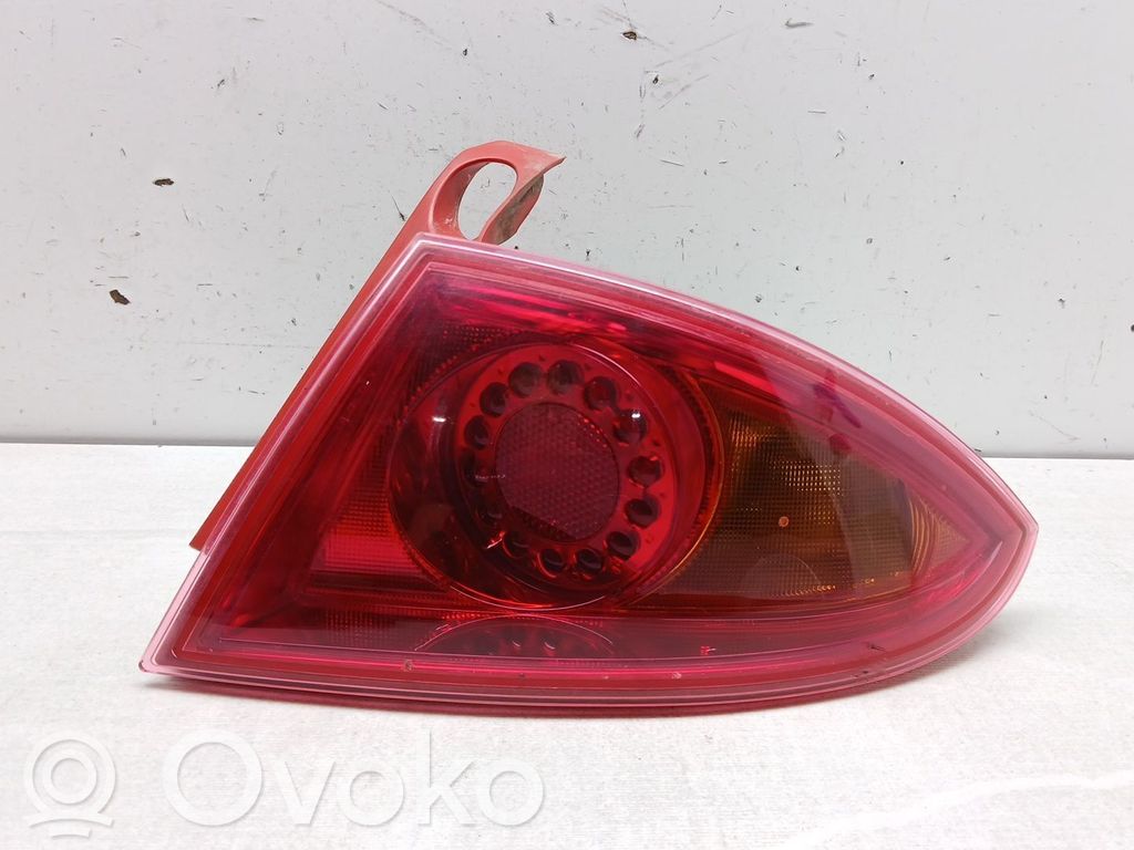 Seat Leon (1P) Lampa tylna 