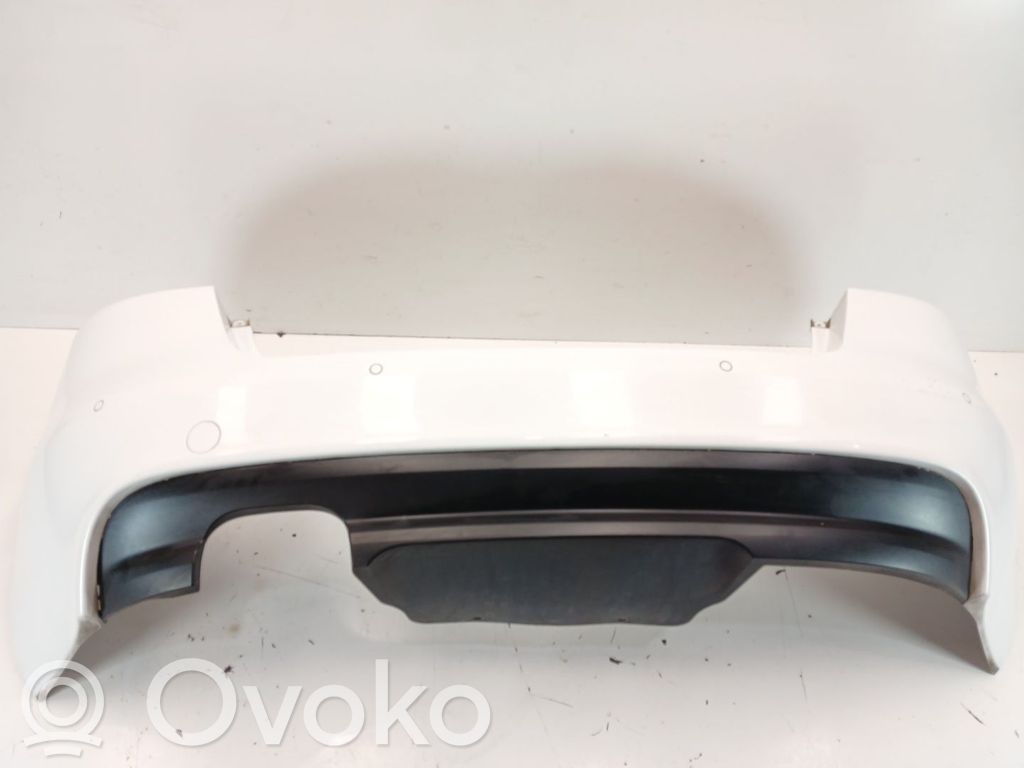 Jaguar XE Parachoques 