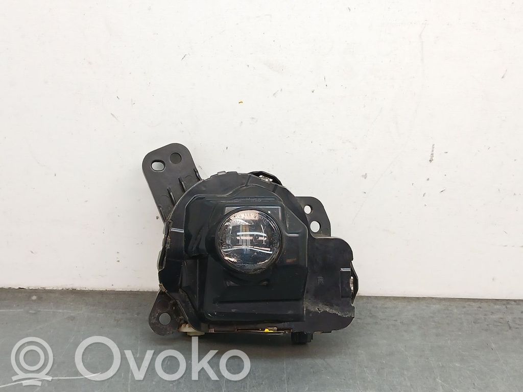 Mazda 6 Front fog light 