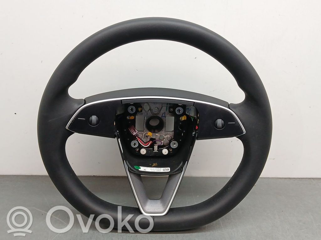 Tesla Model 3 Steering wheel 