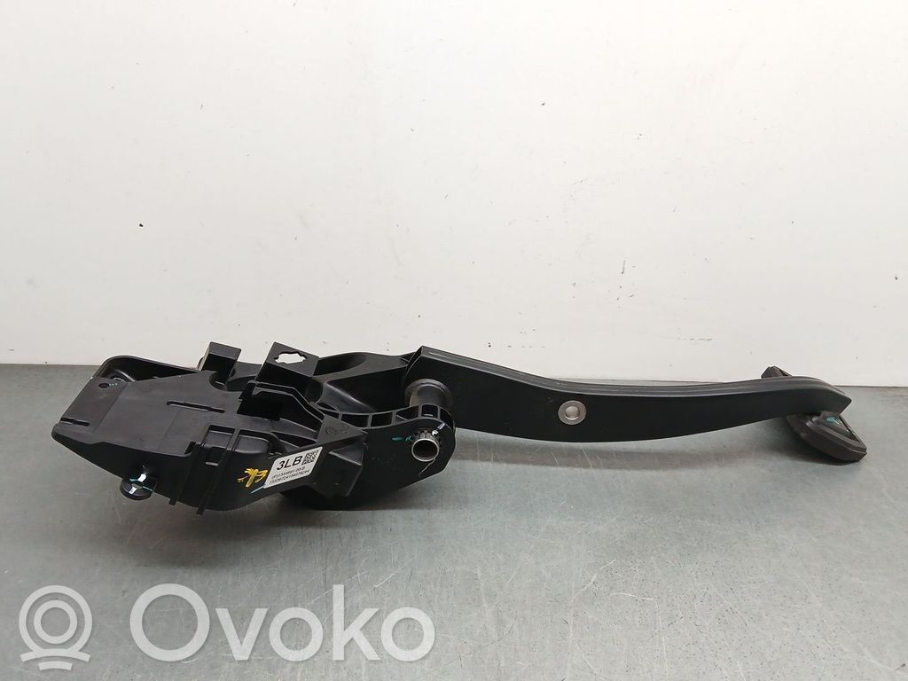 Tesla Model 3 Pedał hamulca 