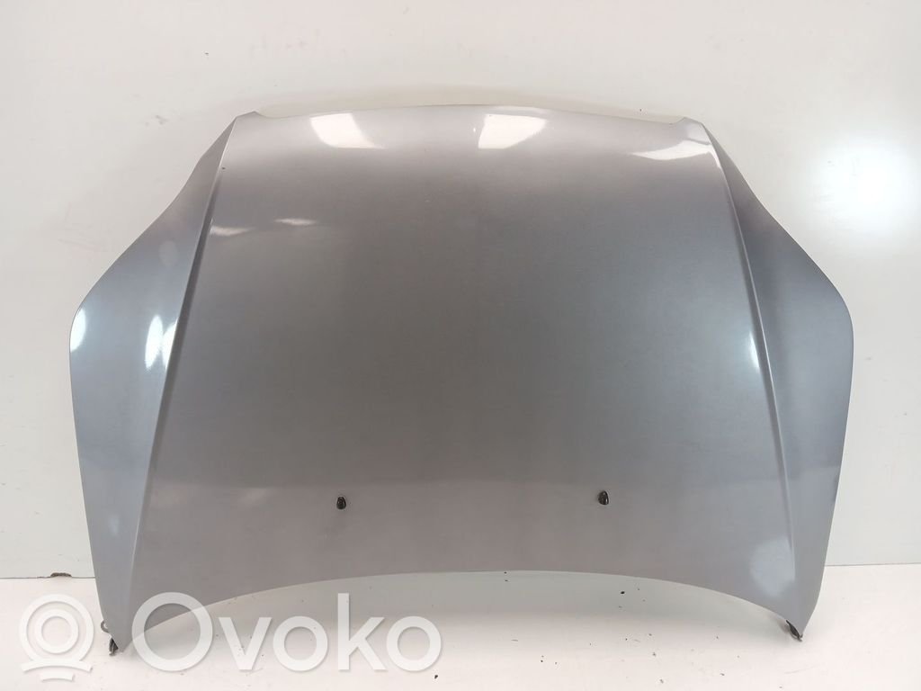 Chevrolet Aveo Konepelti 