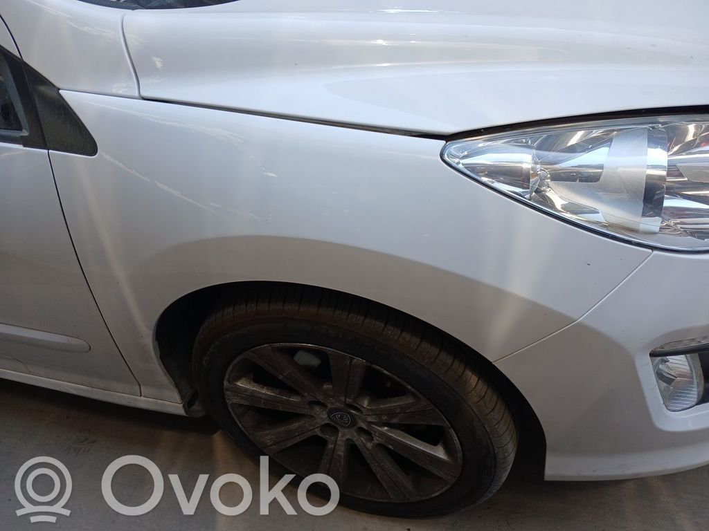 Peugeot 308 Lokasuoja 