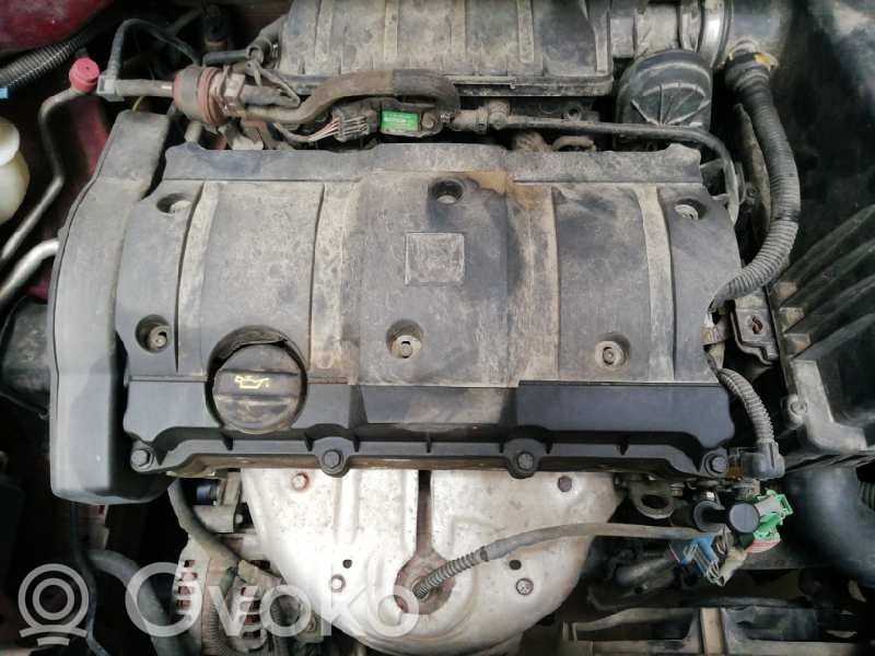 Silnik   NFU,195300KM
