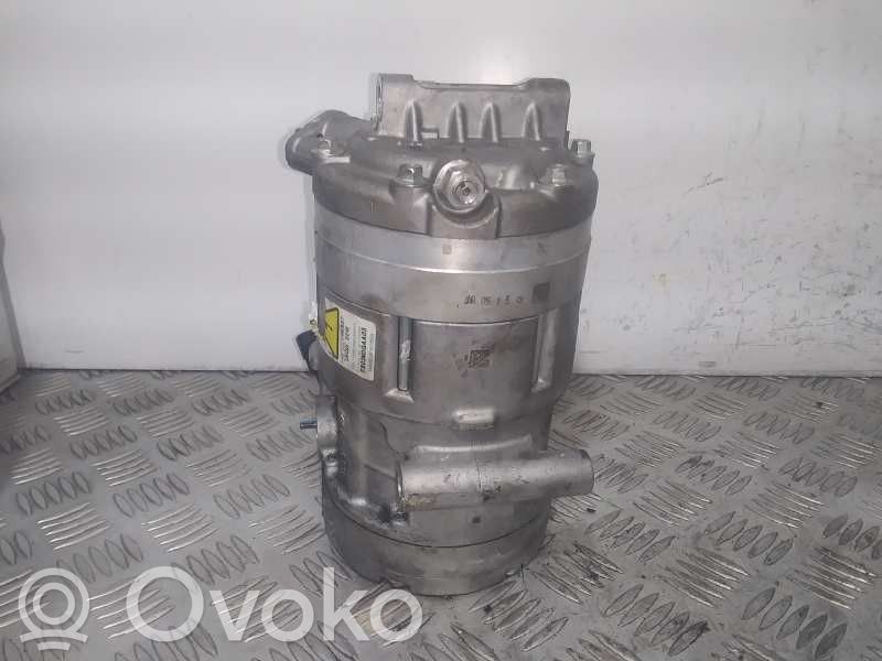 KIA Niro Air conditioning (A/C) compressor (pump) 