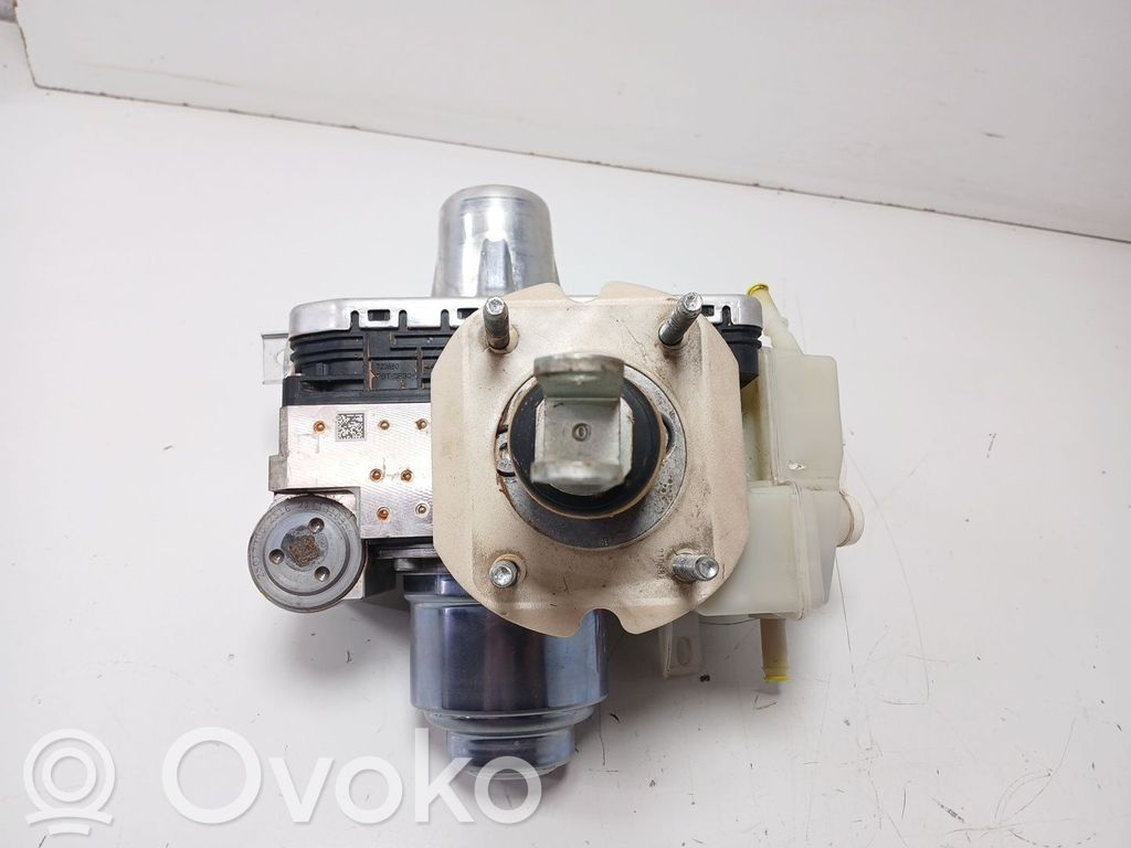 Mazda CX-30 ABS Pump 