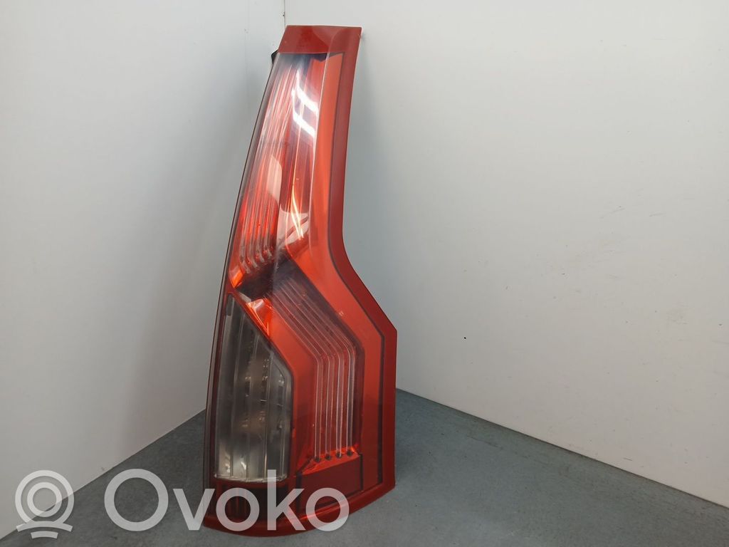 Citroen C4 II Lampă spate în caroserie 