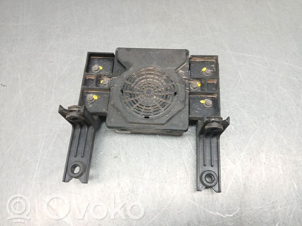 Engine control unit/module   DSFAMP0
