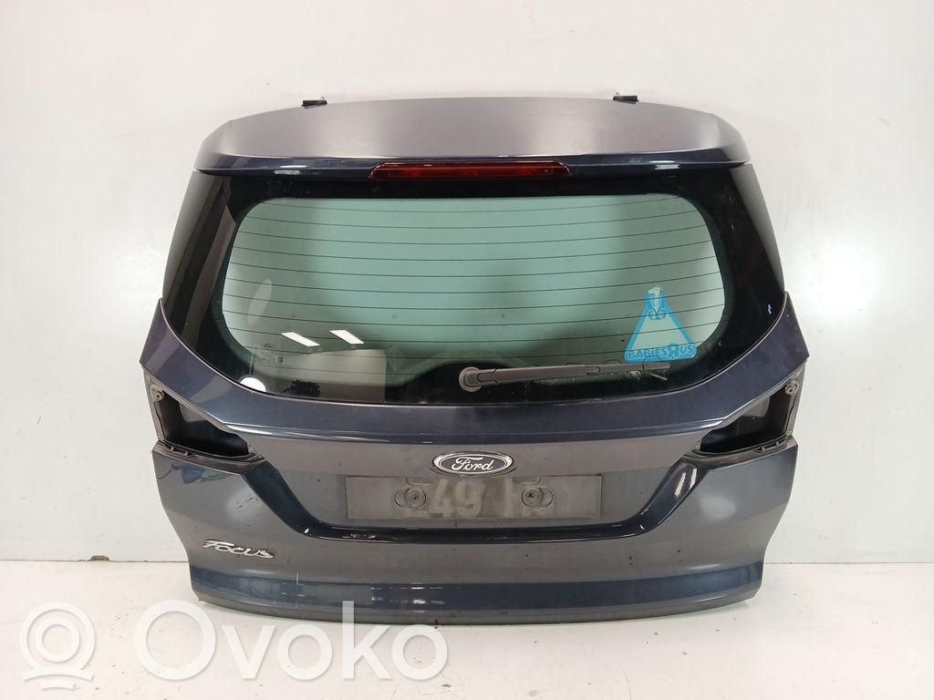 Ford Focus Puerta trasera 