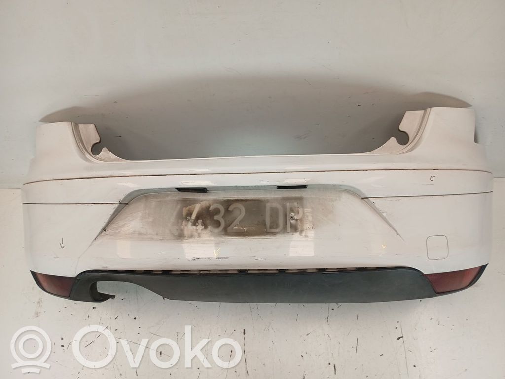 Seat Toledo II (1M) Parachoques 
