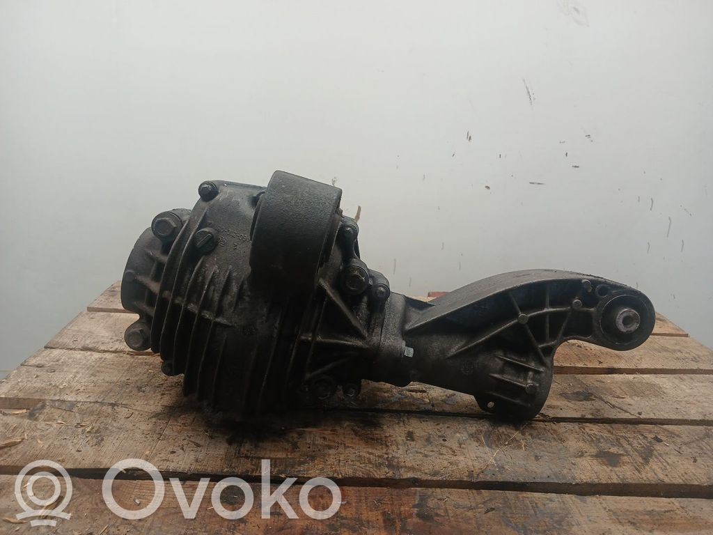 Mercedes-Benz ML W164 Differenziale anteriore 
