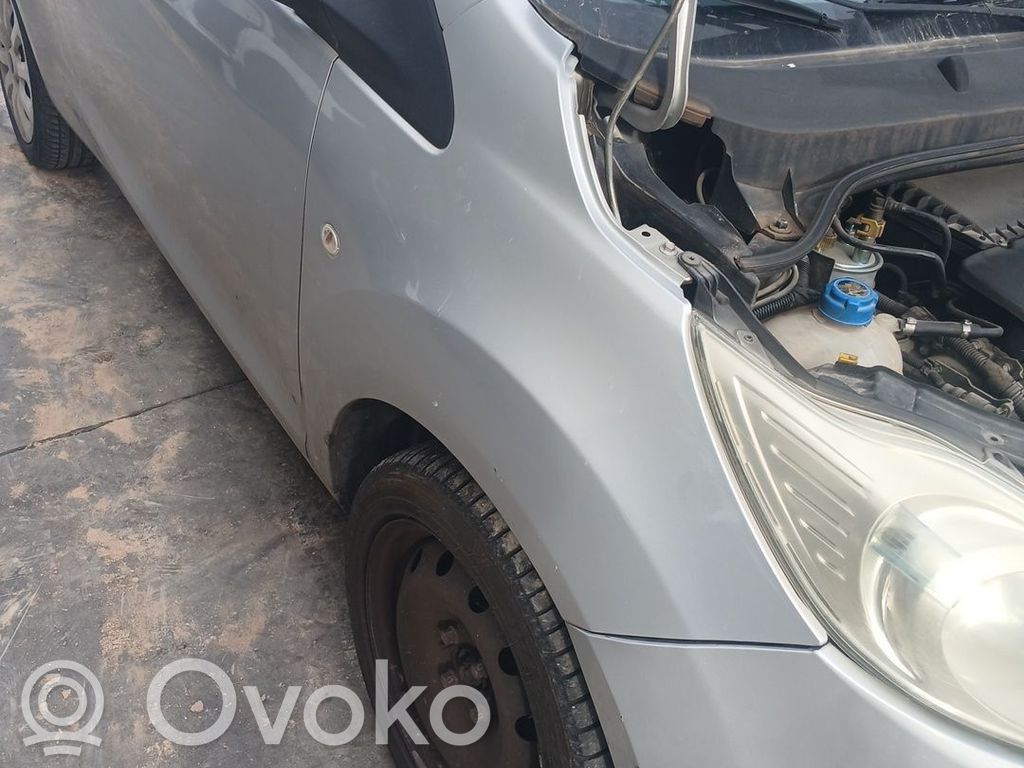Ford Ka Sparnas 