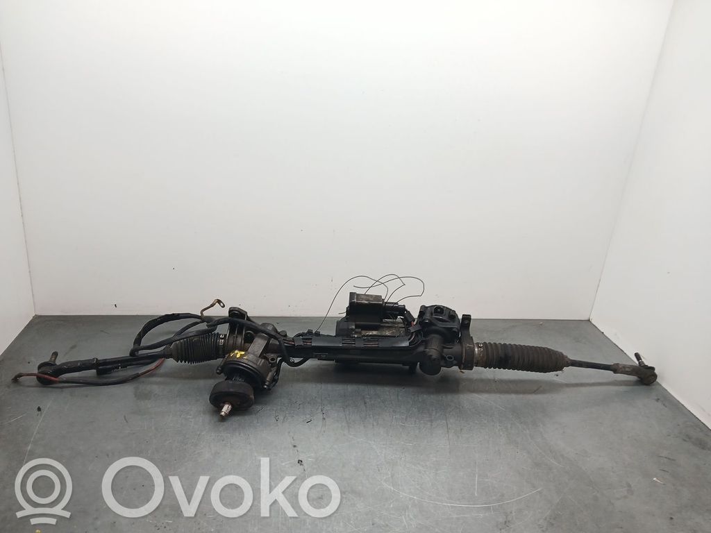 Skoda Octavia Mk2 (1Z) Casetă direcție 