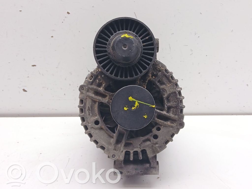 Generator/alternator   755096806,755125606,0121715012