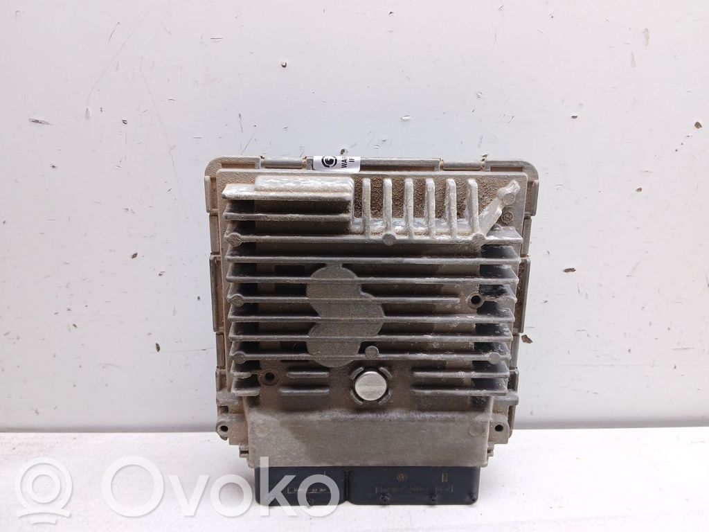 Seat Leon (1P) Engine control unit/module 