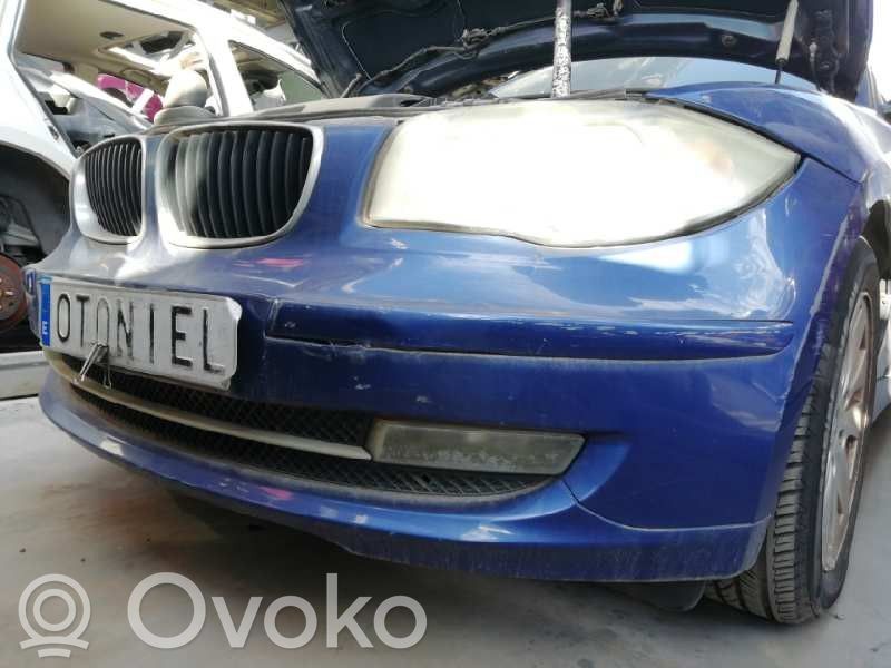 Front bumper   ROZADOYGOLPE,2SERIE