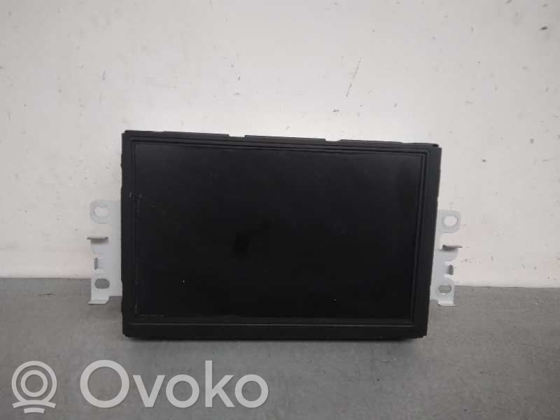 Head up display screen   31483613AA