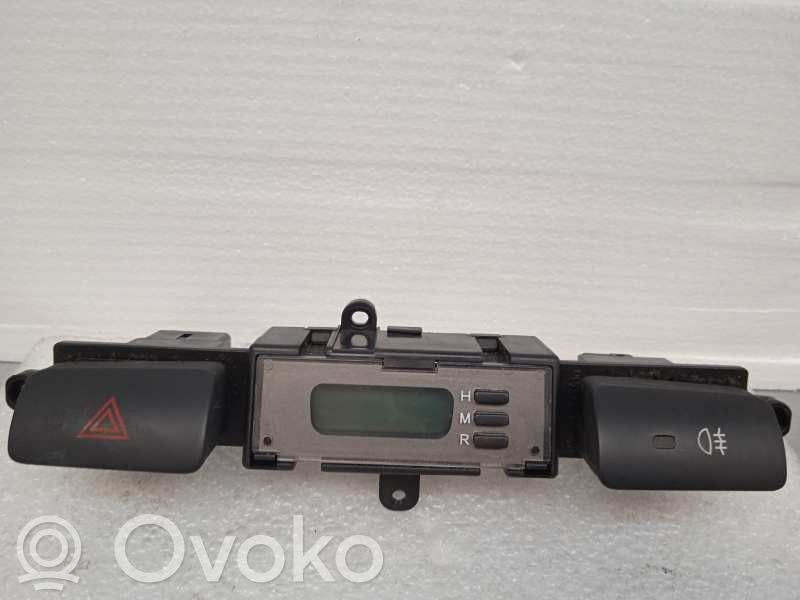 KIA Sportage HUD-näyttö 