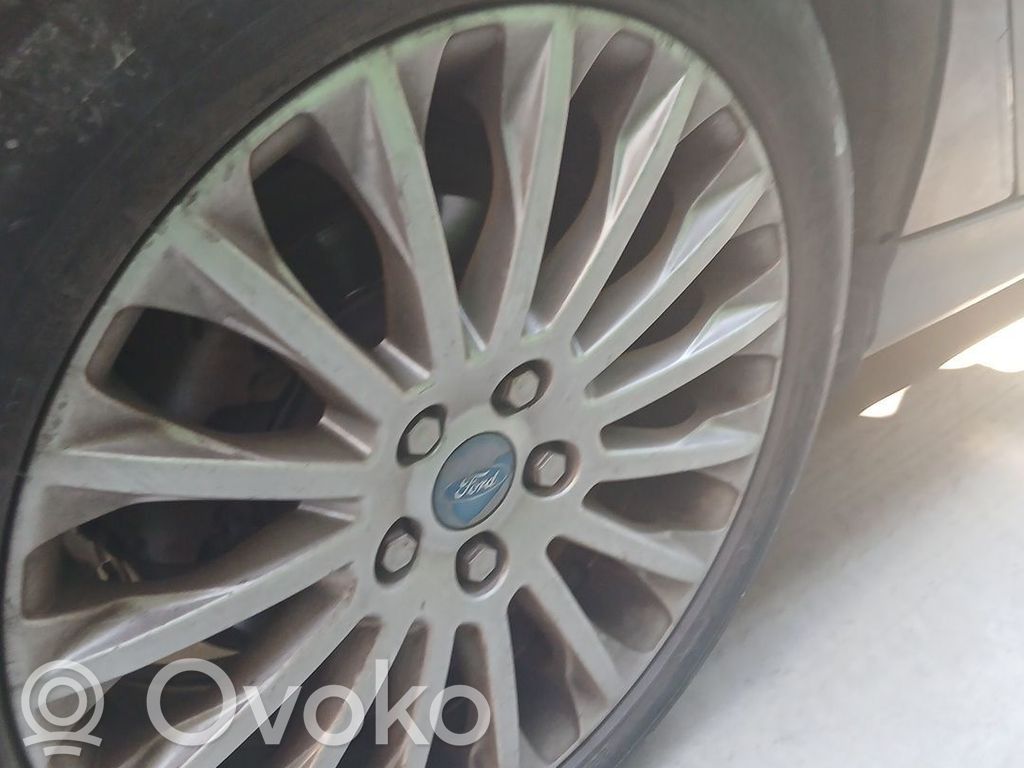 Ford Focus Felgi aluminiowe R24 