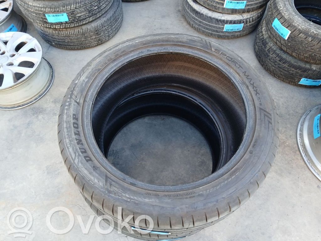 Inne części karoserii   2654521104W,DUNLOP2023