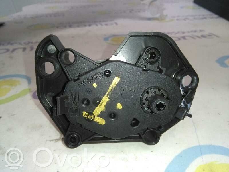 Autres unités de commande / modules   983533S02