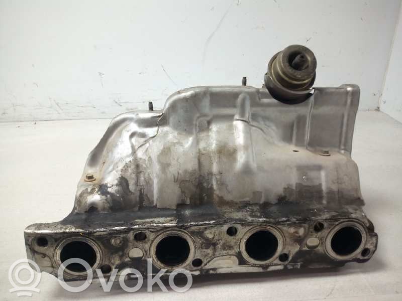 Ford Mondeo Mk III Turbina 
