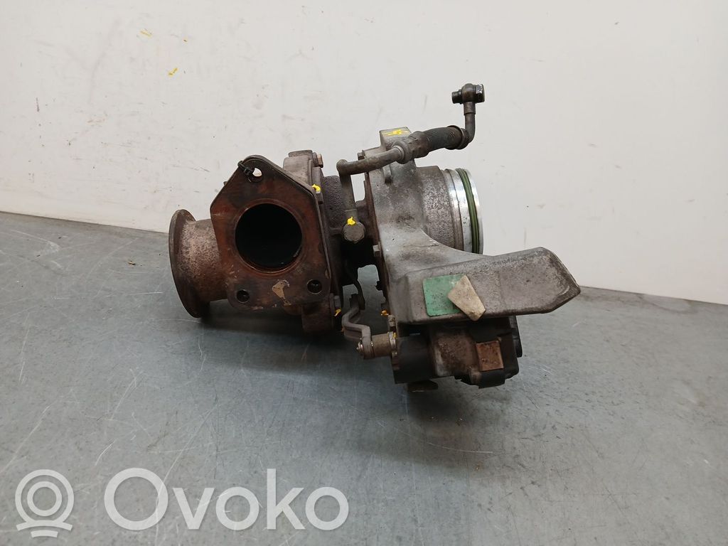 Turboahdin   25820310FR