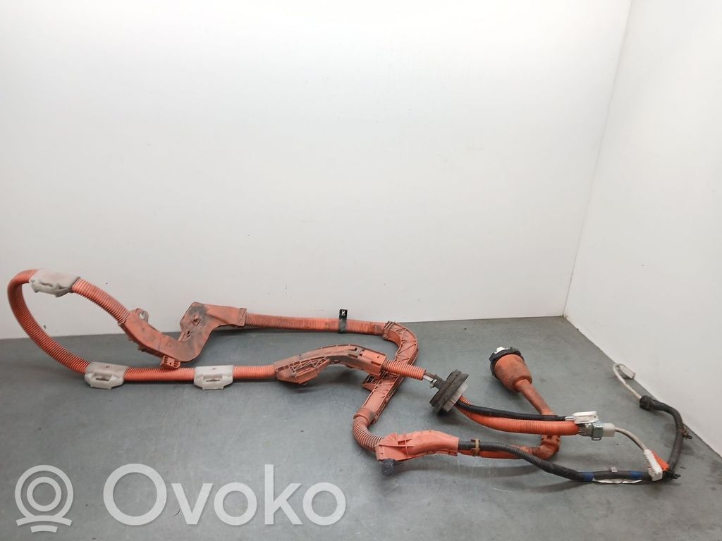 Toyota Auris E180 Other wiring loom 