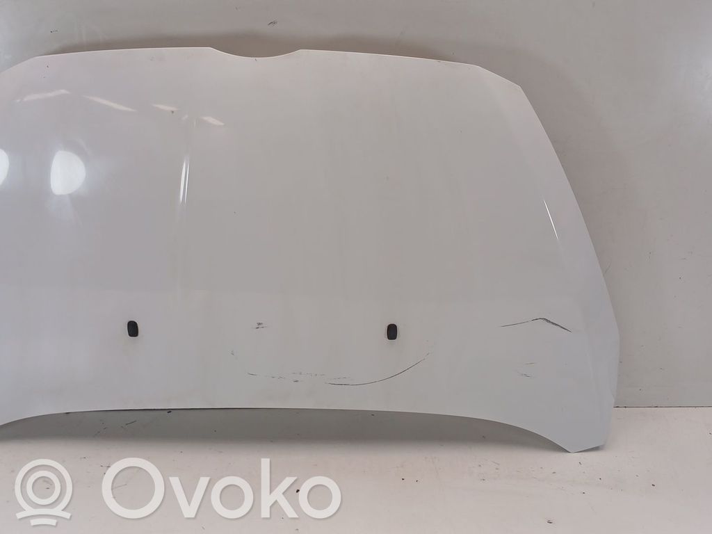 Ford B-MAX Dzinēja pārsegs (vāks) 