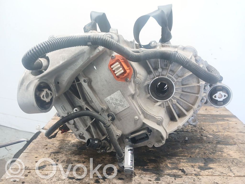 Tesla Model 3 Kiti valdymo blokai/ moduliai 