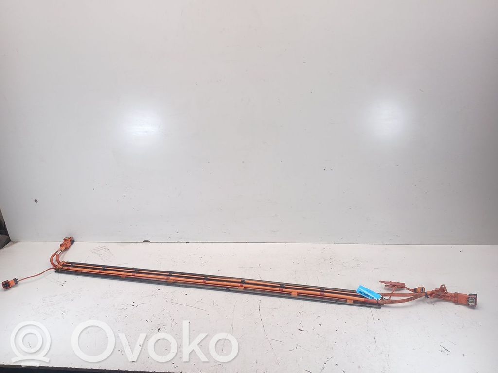 Tesla Model 3 Otros cableados 