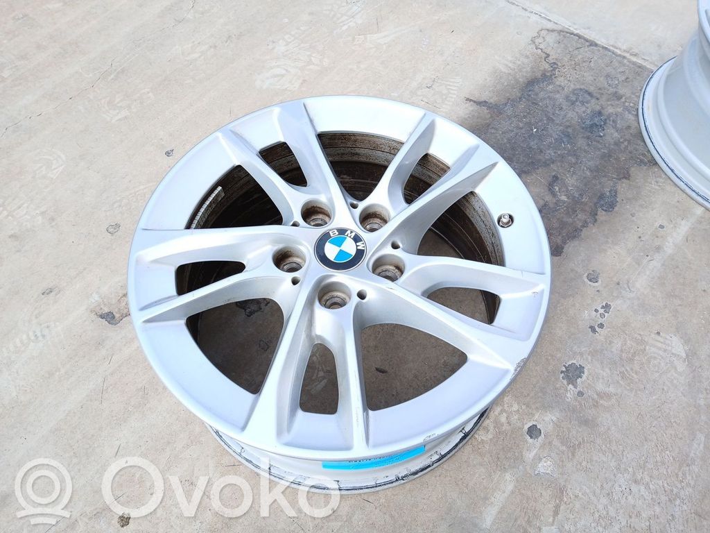 BMW 1 F40 R18-alumiinivanne 