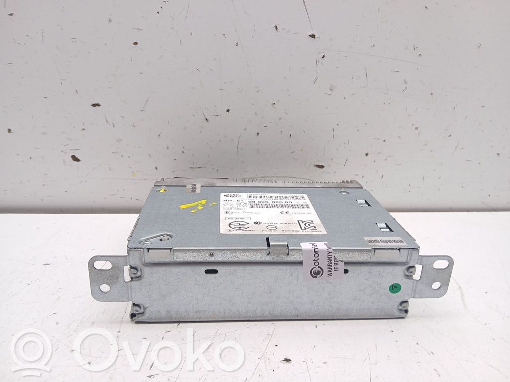 Peugeot 208 I Unitate control sunet HiFi Audio 