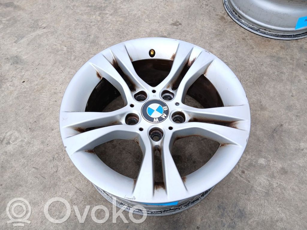 BMW 3 E90 E91 Llanta de aleación R18 