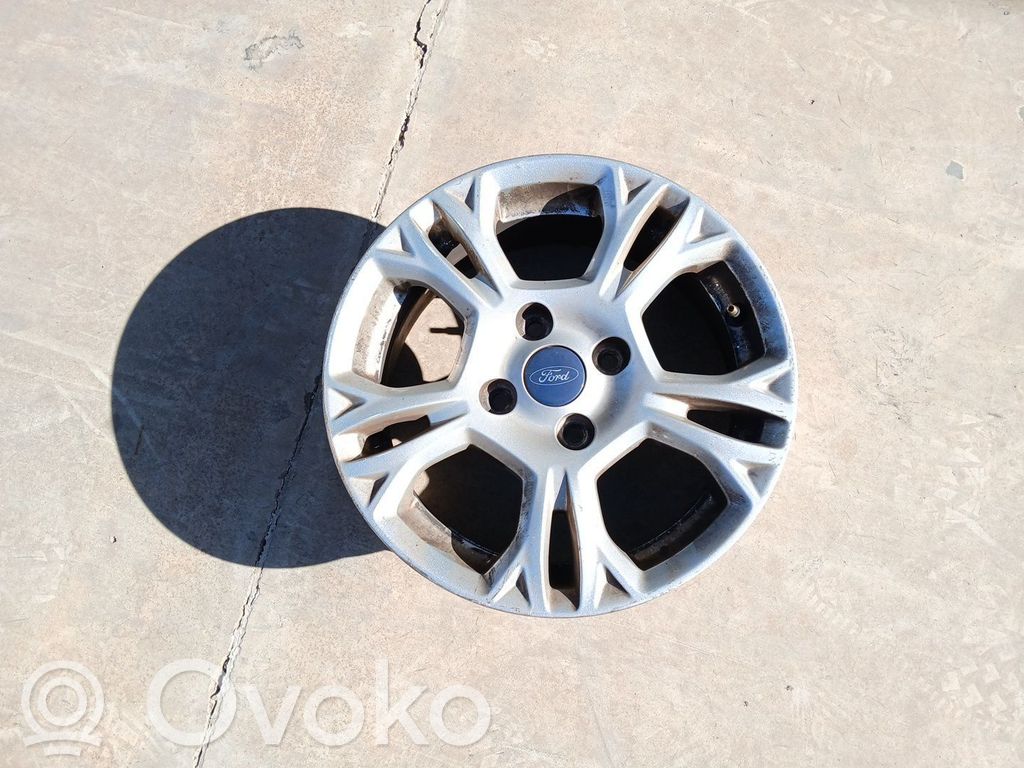 Ford Fiesta Jantă aliaj R18 
