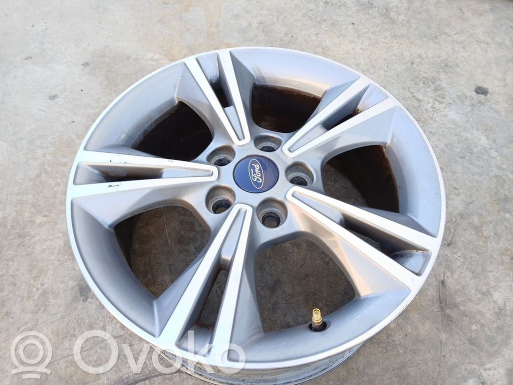 Ford C-MAX II Jantă aliaj R18 
