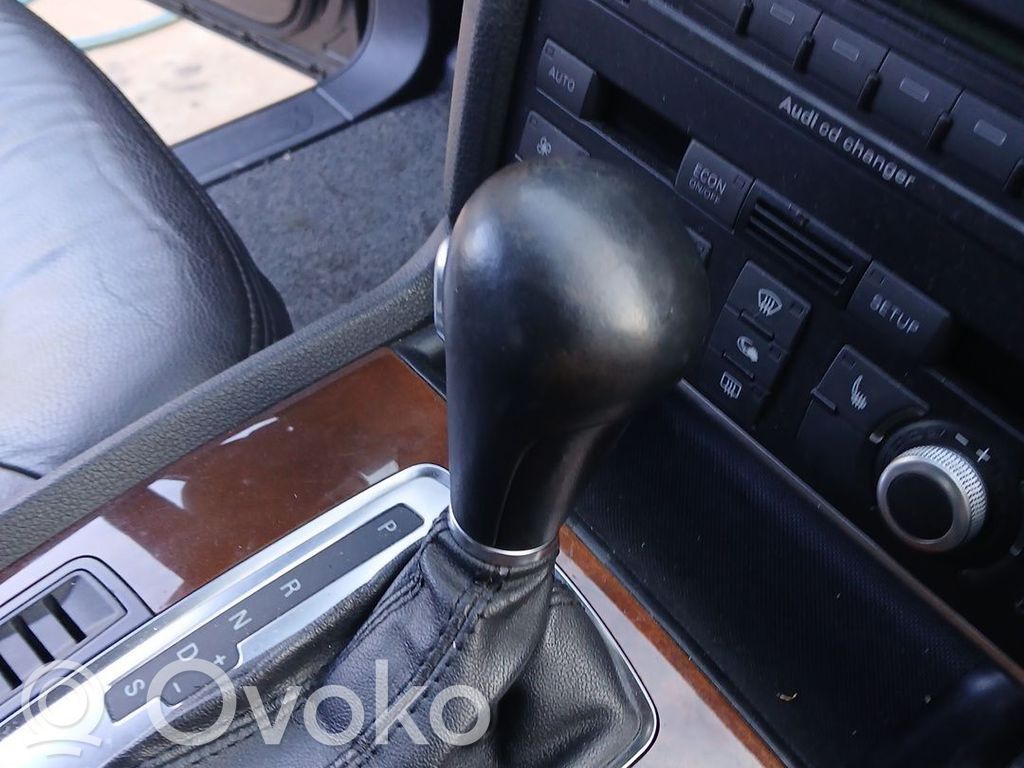 Audi Q7 4L Cutie viteze manuală cu 5 trepte