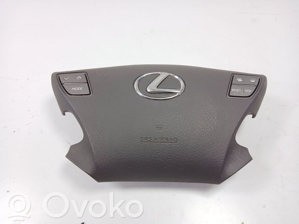 Lexus LS 500 Airbag volan 