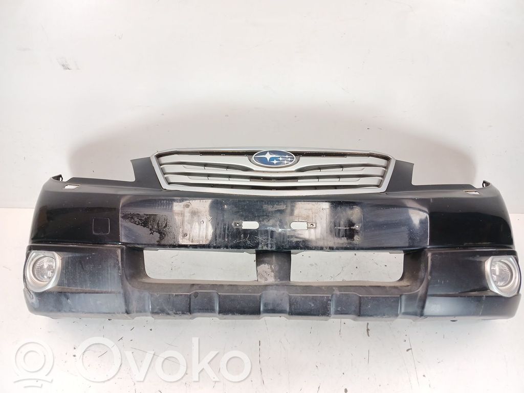 Subaru Legacy Front bumper 