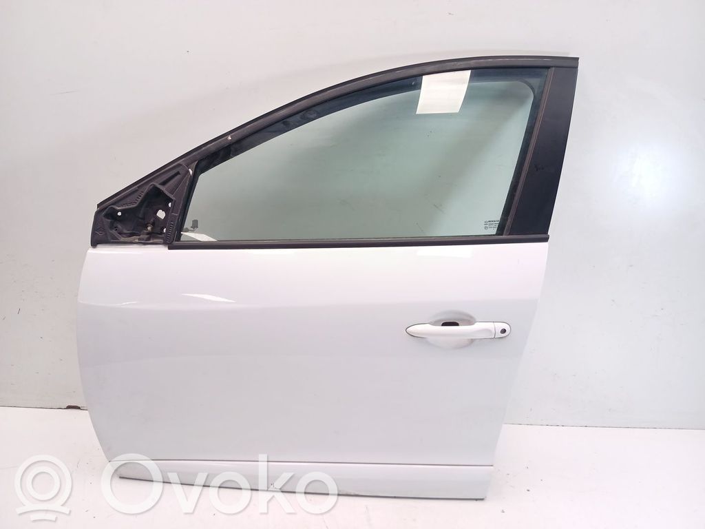 Renault Megane III Front door 