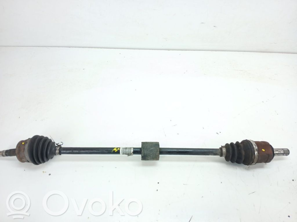Opel Corsa D Semiasse anteriore 