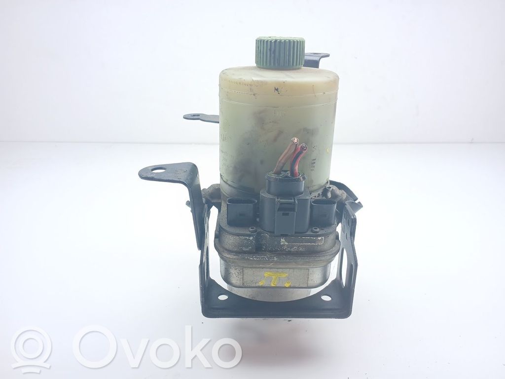 Servopumpe