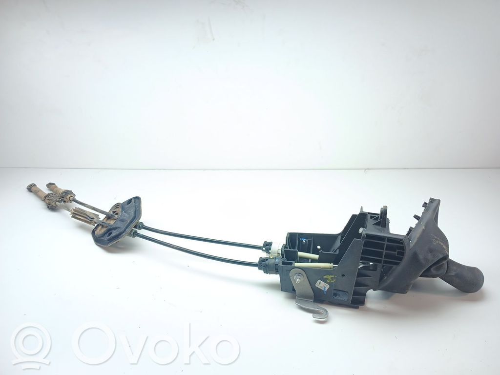 Selector caja de cambios   349010607